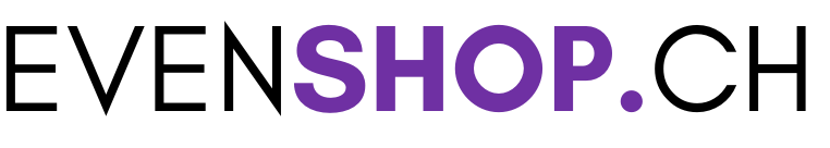 Evenshop TMS